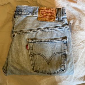 Levi's 505